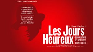 Les Jours Heureux sur France 3 ce lundi 3 mars