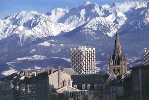 Municipales : échanges avec le Parti de gauche (PG) de l'Isère