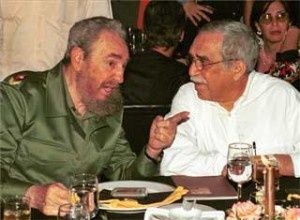 Hommage à GABRIEL GARCIA MARQUEZ