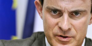 C’est maintenant qu’il faut stopper l’euro-austérité de Valls – MEDEF