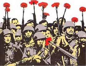 Portugal, quarante ans après : revoluçao toujours !