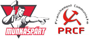 Boycott internationaliste : déclaration commune PTH - PRCF