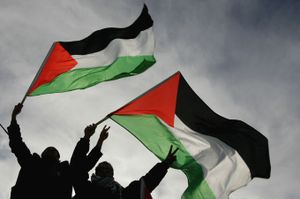 PALESTINE : halte aux assassinats d’Etat du gouvernement israélien !