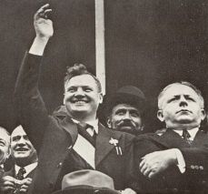 11/07/2014 -11/07/1964 Hommage à Maurice Thorez : son discours d’avril 1936 pour le Front Populaire
