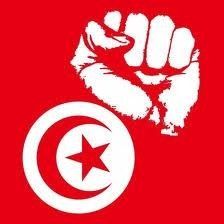 SOLIDARITÉ AVEC LE PEUPLE TUNISIEN