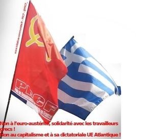 Que faire, ici et maintenant, pour soutenir le peuple grec ?