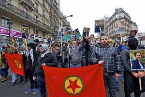 L’OTAN, complice de la Turquie, sème la guerre dans le monde !