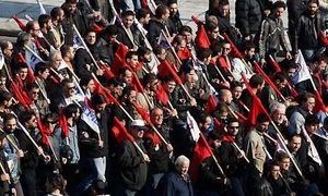 Résultats des élections en Grèce : rien n'est résolu