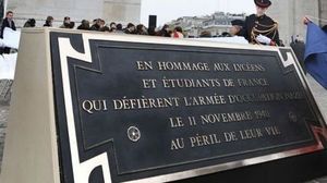 11 novembre... 1940