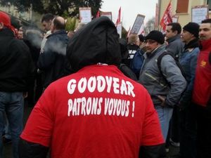 Grenoble - rassemblement : Stop à la répression antisyndicale