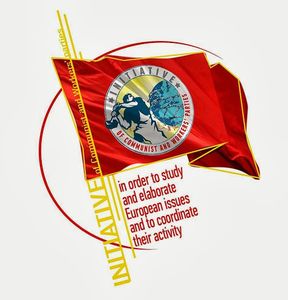 Déclarations de l’ Initiative Communiste Européenne