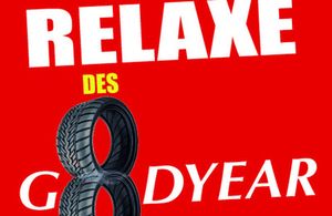 Goodyear : rassemblements jeudi 4 février
