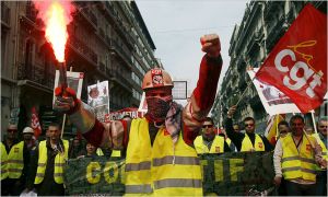 Mobilisation(s) en Isère pour le 9 avril !