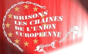 BREXIT : communiqué commun PRCF et CPF