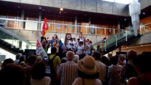 Derrière le plan d’austérité à Grenoble les ordres de l’Union Européenne