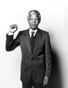 Mandela : l'heure des menteurs et des hypocrites