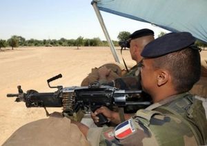Centrafrique