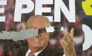 Le Pen à Grenoble : communiqué du PRCF 38