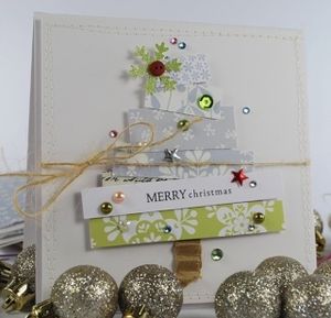 Mon beau sapin