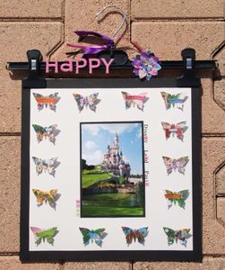 Début des festivités sur Scrap A Gap