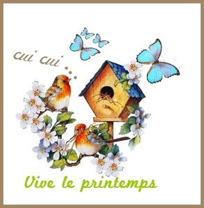 Challenge Combo printanier