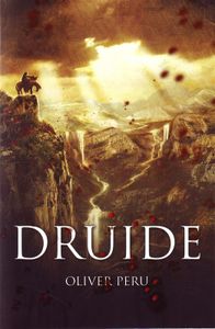 Druide - Olivier Peru