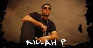 Assassinat en Grèce par les nazis d'Aube dorée du rappeur antifa Killah P