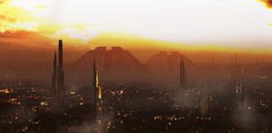 Le cyberpunk, un courant critique du capitalisme?
