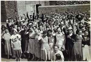 1936, Révolution manquée: retour sur l'anayse de Daniel Guérin