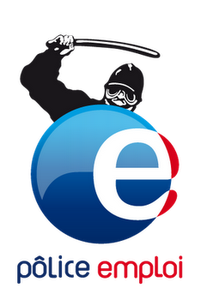 Pôle Emploi, machine à broyer