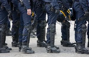 Violente intervention policière contre des syndicalistes et des étudiants mobilisés à l'UM1