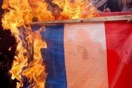 Vive la France et vive la République?