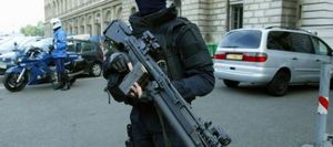 Assemblée générale contre l'état d'urgence - Ne restons pas spectateurs