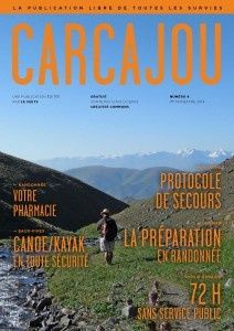 carcajou Numero 4