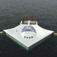 Du Mieux Sur Terre : Ou comment nettoyer les océans ??