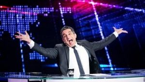 Du Mieux Sur Terre : Bassem Youssef, le plus populaire des Egyptiens, ne se taira pas.