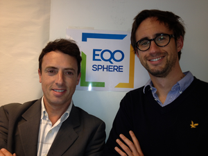 "Entrepreneur social, c'est tendance !"