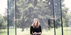 Zuzanna Stanska a créé l'appli mobile DailyArt.