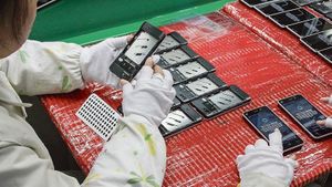 Idée de cadeau ? un smartphone presqu'équitable ...