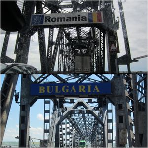 Carte Postale de Bucuresti