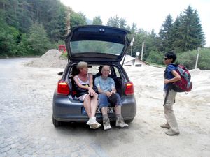 Kamen Del, la dernière de Juin !