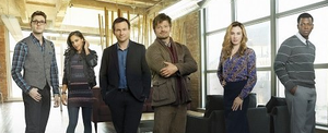 1ères photos des nouveautés chez ABC