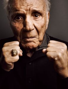 La Petite Histoire de...Jake LaMotta, le Taureau du Bronx