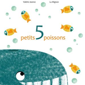De gentils poissons nagent vers les éditeurs. :)