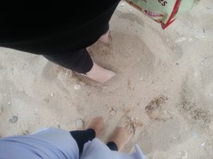 Noirmoutier c'est fini!