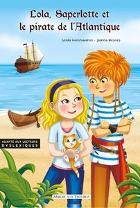 Mon premier roman destiné aux 9/12 ans.