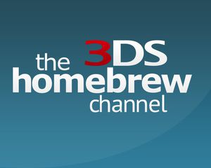 3DS Hack Without Flashcard