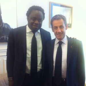 Le Sans-Papiers préféré de Sarko