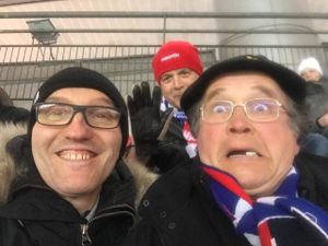 N°83: A qui la faute dans ce XV de France?