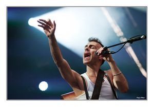 Mise à jour du site